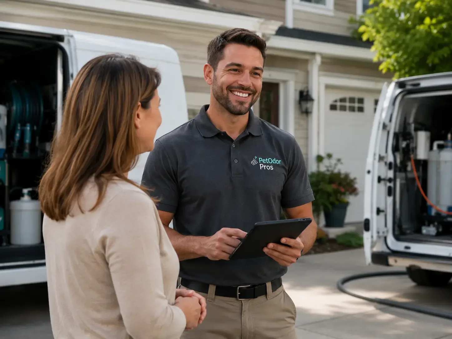 Pet Odor Removal FAQs for Mcconnellsburg, PA
